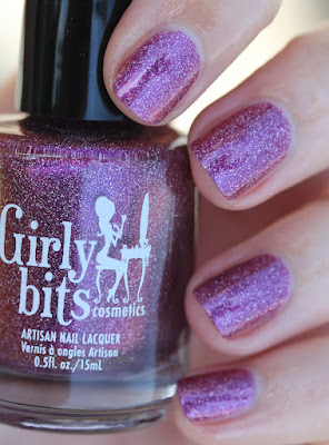 Girly Bits What the Hell Was I Thinking? June COTM