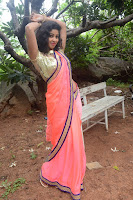 Actress Pavani Sizzling Hot Photos HeyAndhra