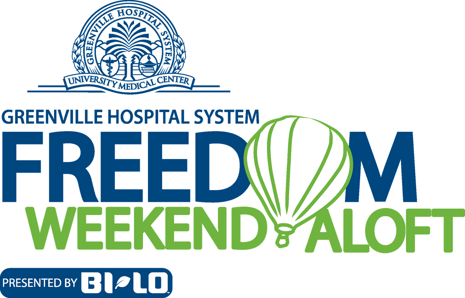 Guru Balloon Freedom Weekend Aloft 2011