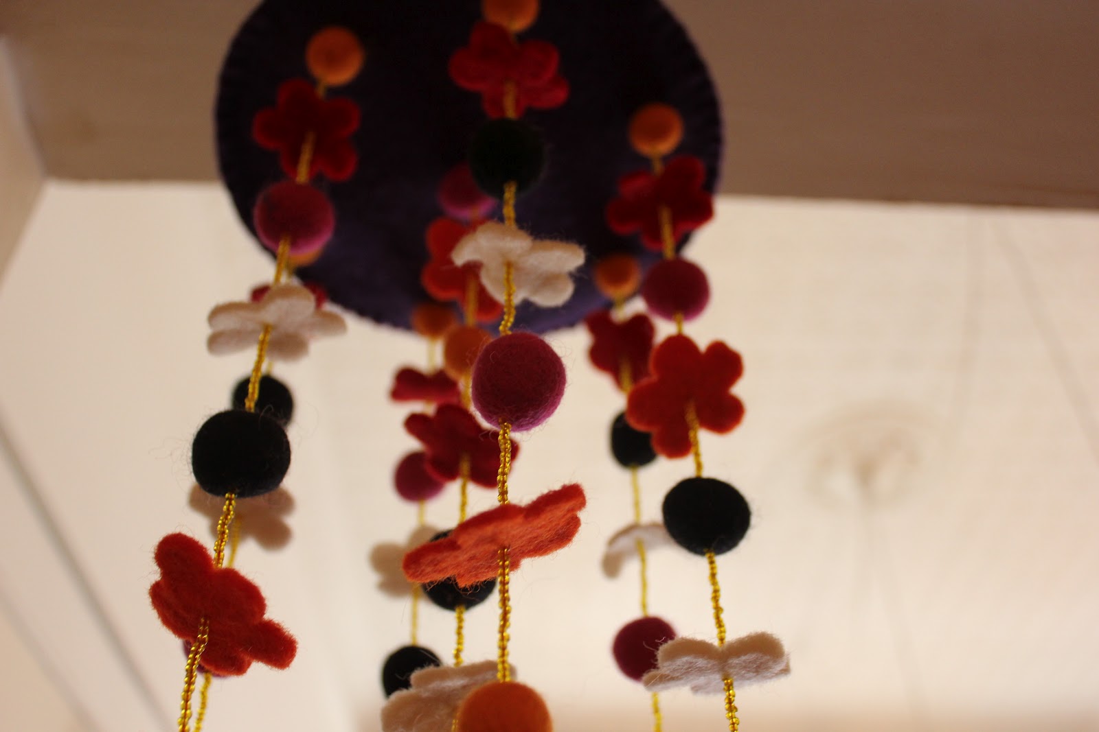 Shorties Handmade Mobiles