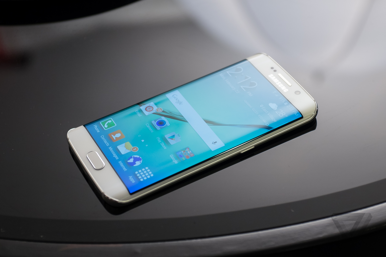 galaxy s6 android