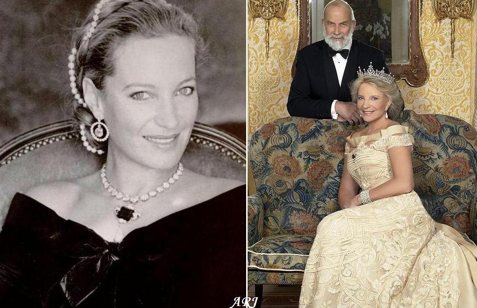 Artemisia's Royal Jewels: Focus on... Kent Jewels: Princess Louise's ...