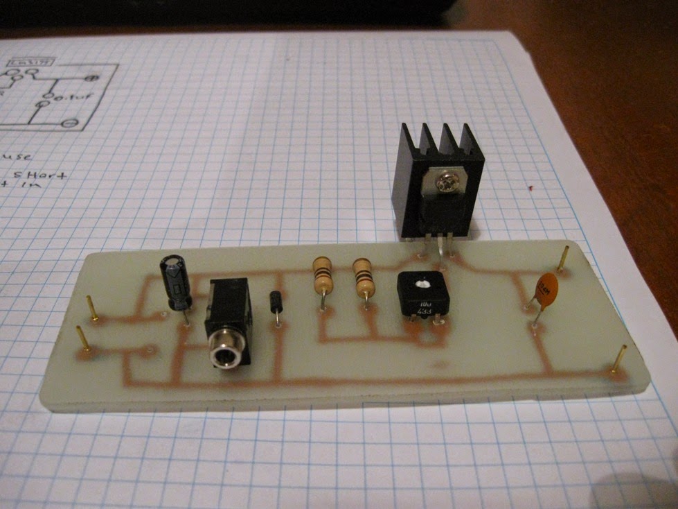 Laser Diode Driver Circuit Current Controlled Circuit Diagram Centre