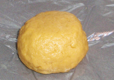 Masa casera para empanada