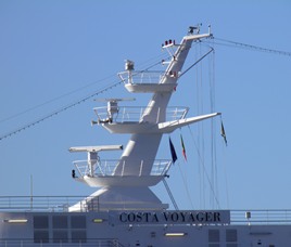 Mastro Costa Voyager