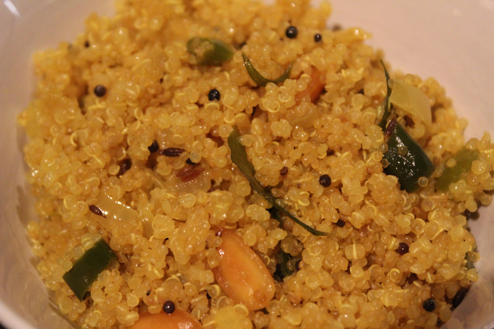 Sushma's Rasoi - Recipes from my kitchen and beyond.: Savory Lemony