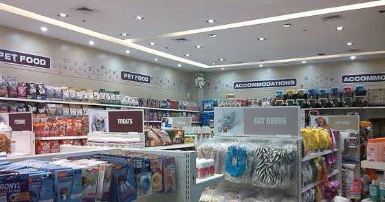 Pet Express Sm City Pet Food Stores In My Area Pet Express Sm City
