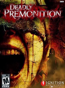 Deadly Premonition The Directors Cut - PC (Download Completo)