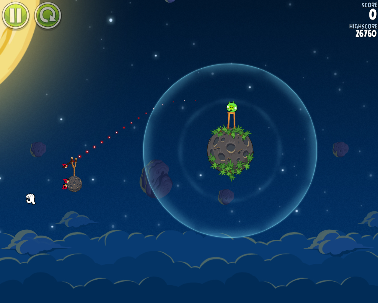 Angry birds space steam фото 87