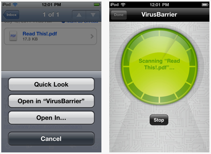 Comment Savoir Si Mon Ipad Est Piraté Comment Supprimer et Protéger son iPhone Contre les Virus - PES NEW PATCH