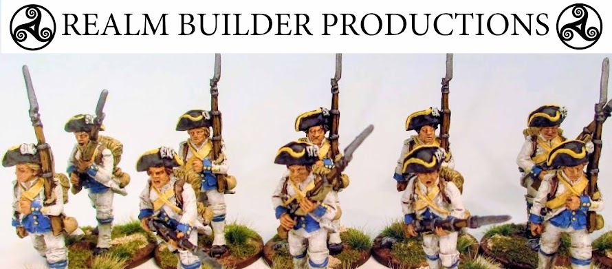 Realm  Builder  Productions