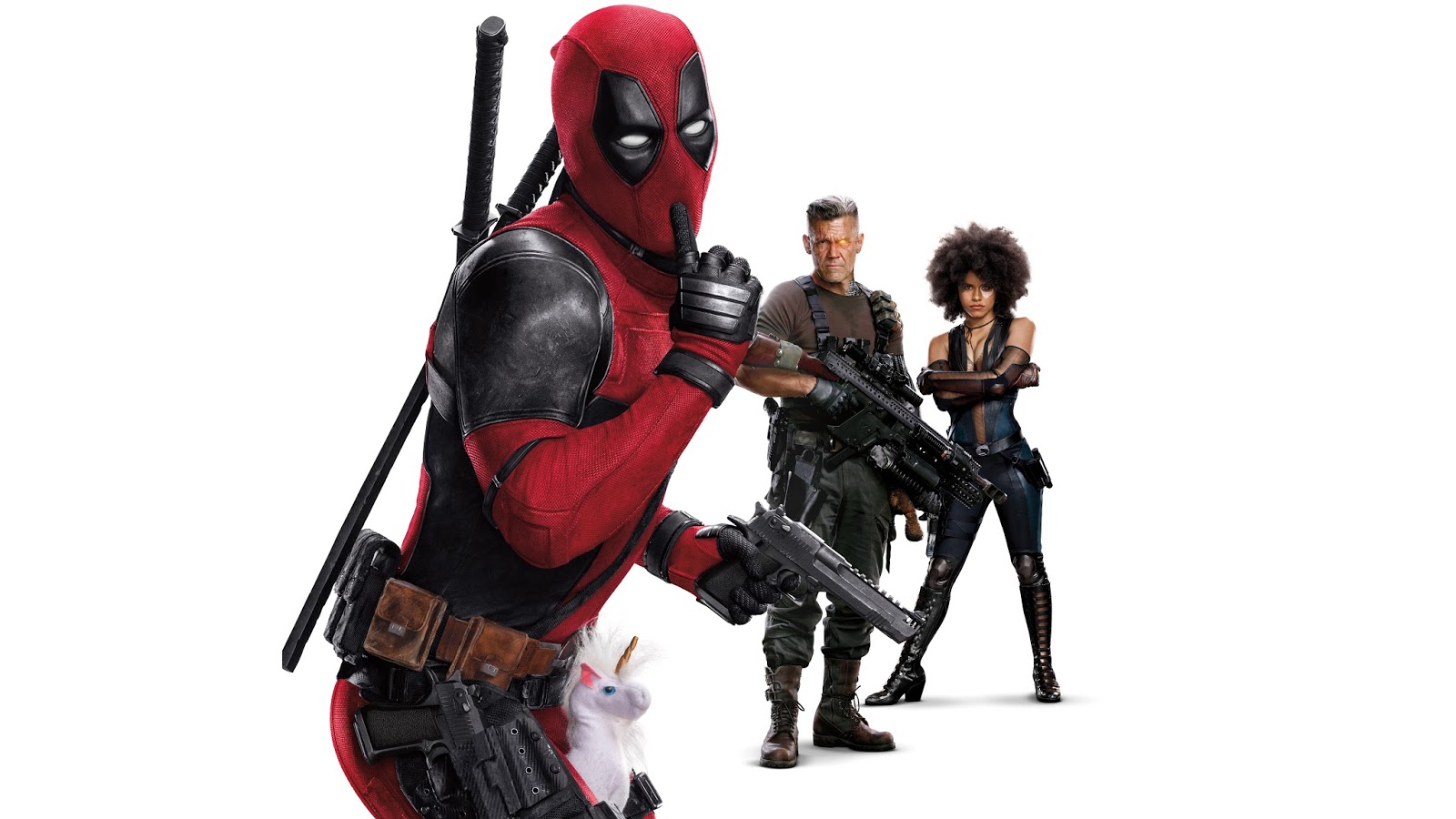 Deadpool 2 The Best Place To Enjoy Your Lovely Desktop