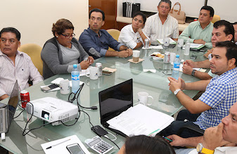 Reestructura en Cozumel: aprueba Ayuntamiento reestructuración financiera y administrativa 