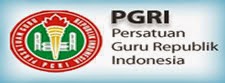 www.pgri.or.id web PGRI
