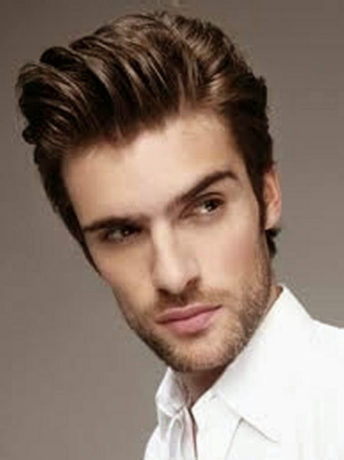 Top 10 mens hairstyles for thin hair | jPhots