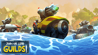 Battle Bay APK+DATA V2.0.13419 MOD1 Battle Bay APK+DATA V2.0.13419 MOD1