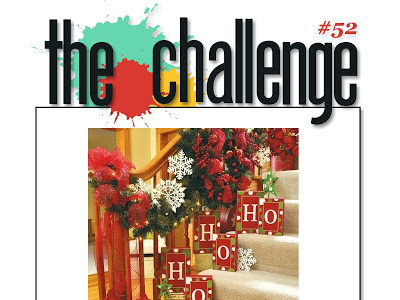 World of Joy - The Challenge #52