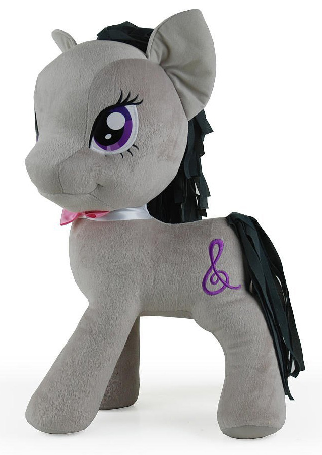 my little pony plush 20 inch