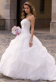 Latest Designs of Bridal Dresses in Europe