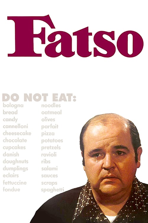 Descargar Fatso 1980 Blu Ray Latino Online