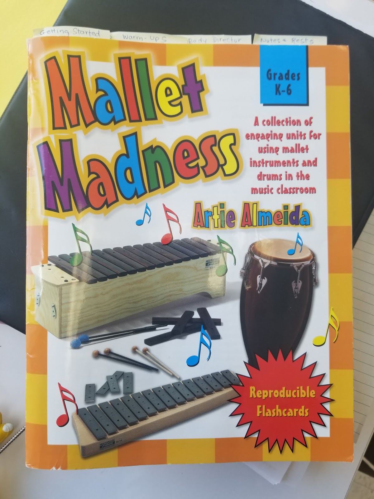 Mallet Percussion Instruments for Beginners!
