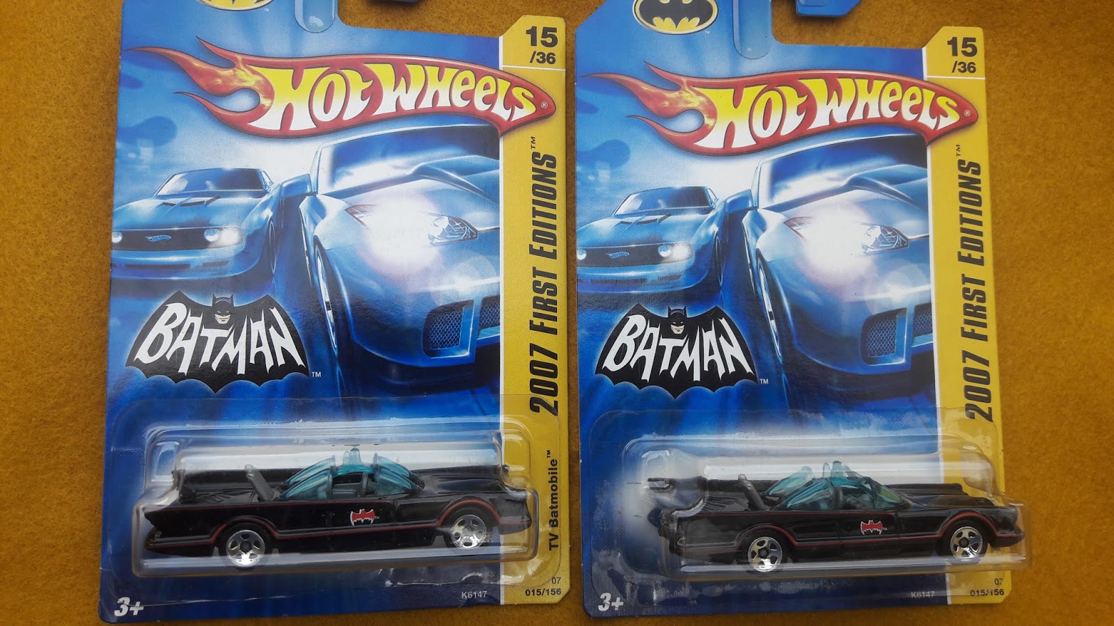 serba vintage Batman Cars.. sale Rp 50 ribu perbuah