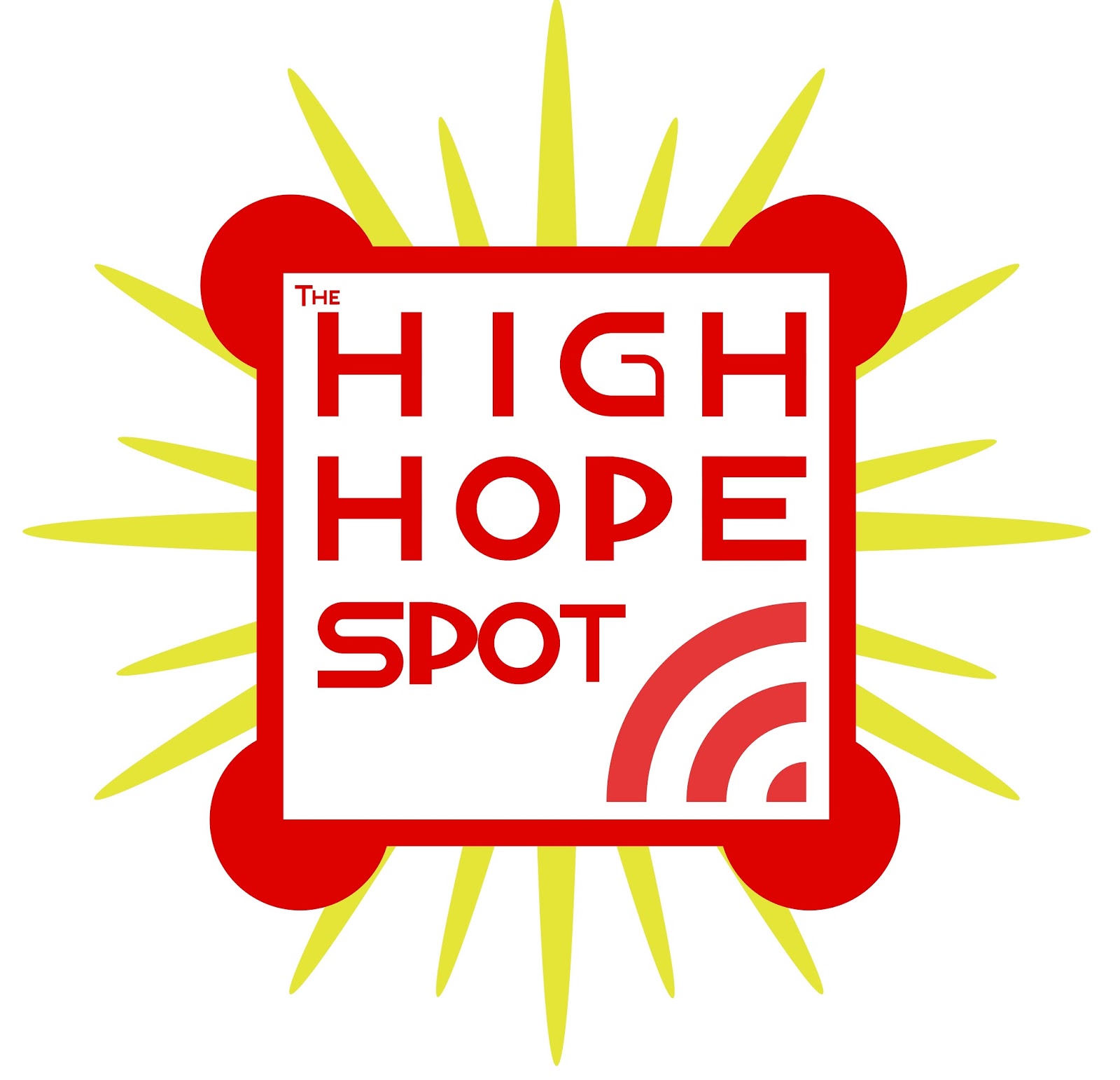 The High Hope Spot Wrestling Podcast