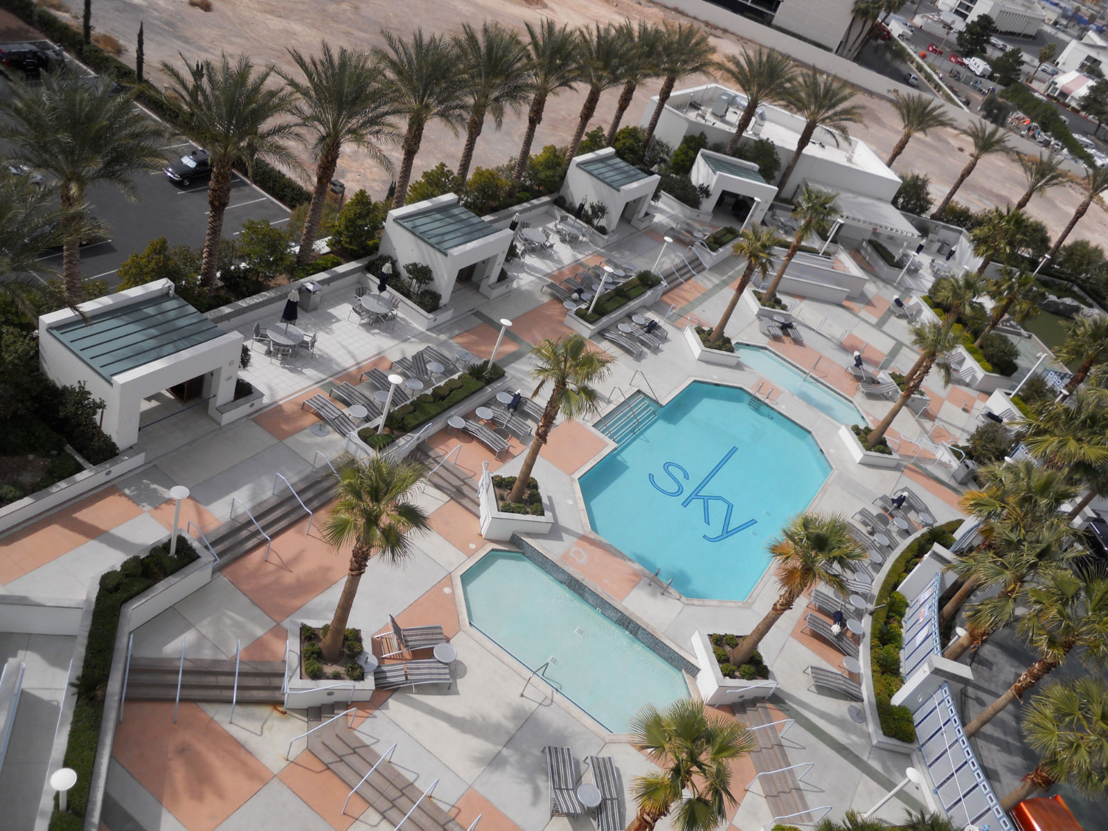 Las Vegas Condos, Strip High Rises, Las Vegas Luxury Real Estate News