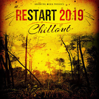 MP3 download Various Artists - Restart 2019 - Chillout iTunes plus aac m4a mp3