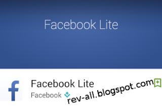 update facebook lite, kini semakin mumpuni dan oke | rev-all.blogspot.com