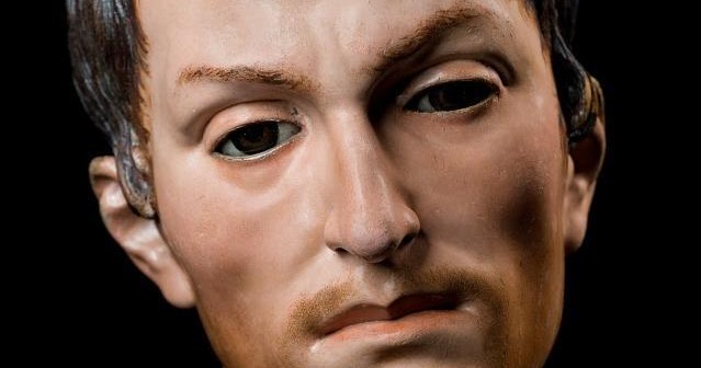 Geschmackssachen. Spaniens Siglo de Oro in Berlin Alonso Cano.