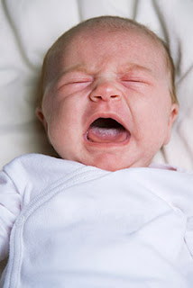 White Patches in Baby’s Tongue White Patches in Baby’s Tongue