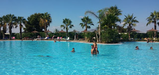 Marjal Costa Blanca Camping and Resort.