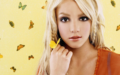 Top 10+Britney Spear Hot HD Wallpaper