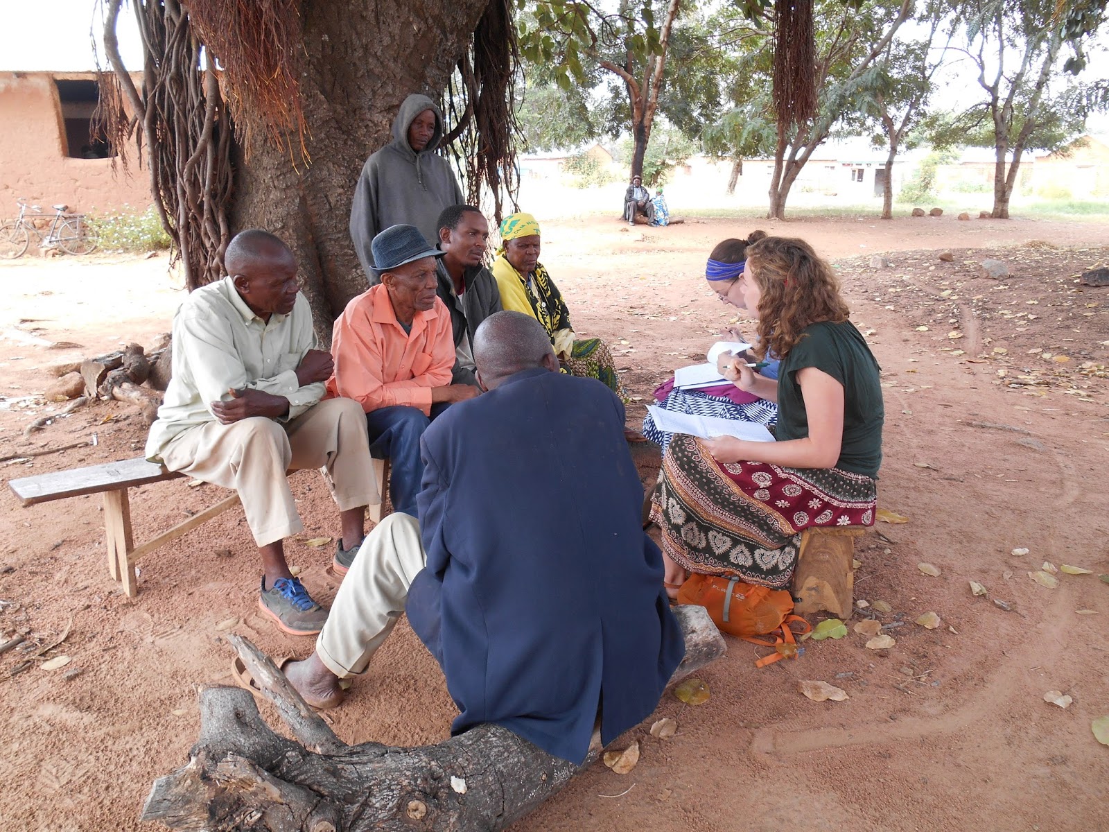 Africa Pathways