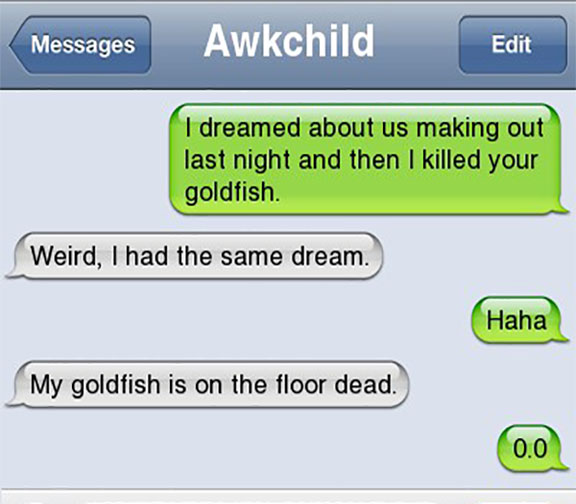 Top 20 Really Funny Texts Messages | Just Viral Pictures
