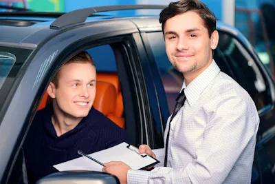 How To Get A Car Rental