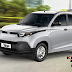 New Mahindra KUV100 TRIP is priced at INR 5.16 lacs