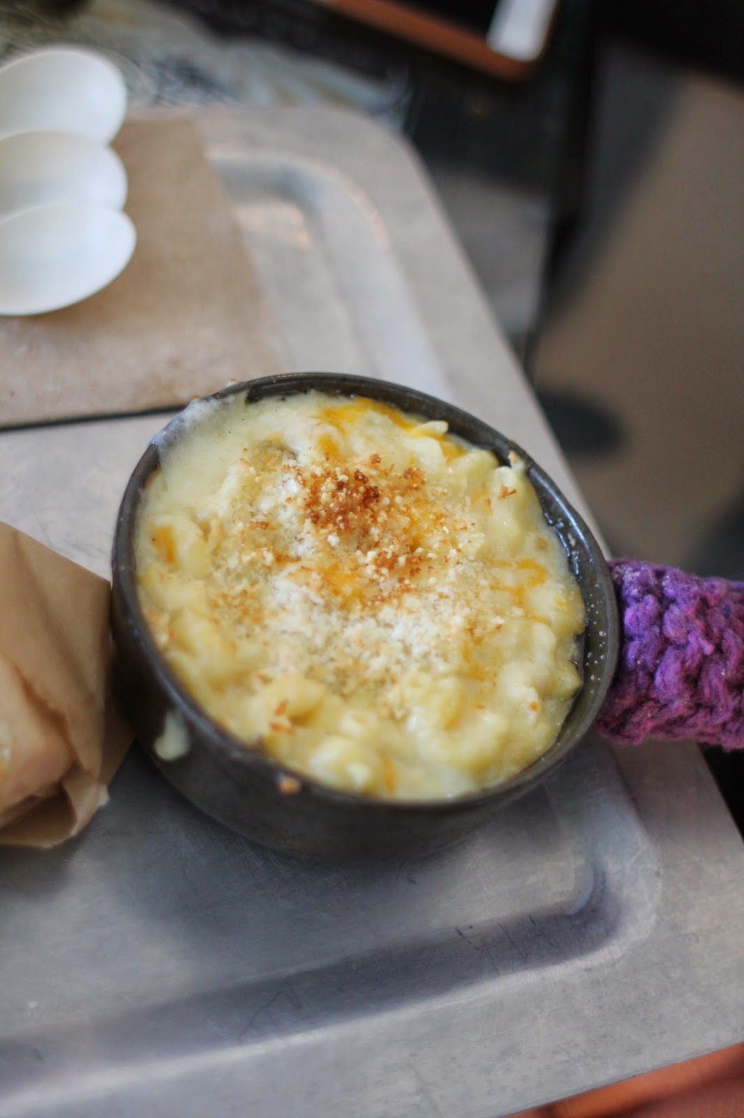 San Jose Food Blog Spread Campbell Deli + Bottles