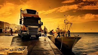 xe tải chuyển văn phòng tphcm