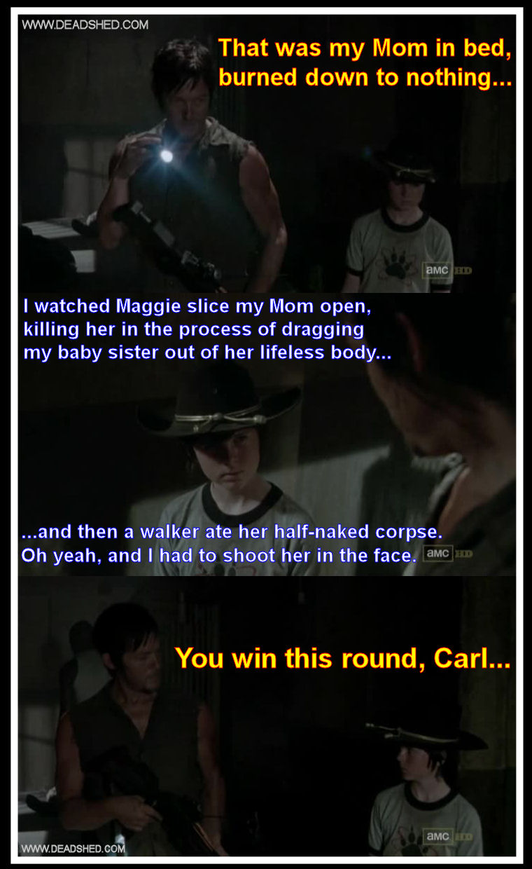 The_Walking_Dead_Season_3_Meme_Carl_Daryl_Win_Round_DeadShed+(UPDATED)