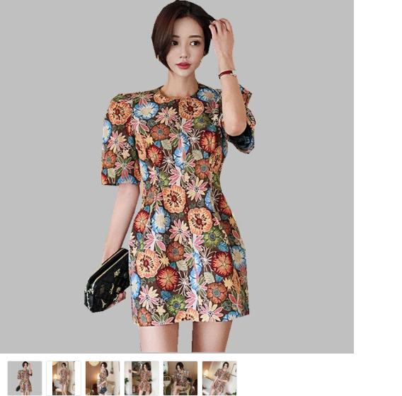 Dvf Wrap Dress Silk - Sexy Maxi Dresses - Uk Fashion Stores Online - Winter Clothes Sale