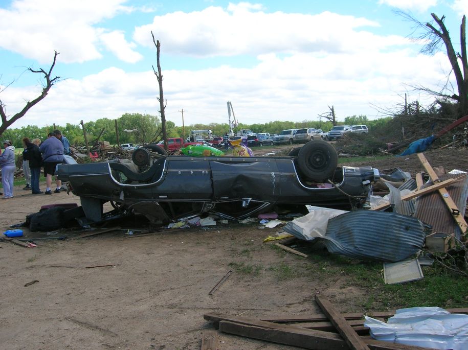 The Original Weather Blog The Tornado Chronicles Kanopolis Lake and