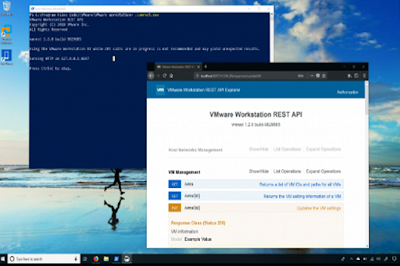 تحميل برنامج إنشاء الأنظمة الوهمية VMware Workstation Pro 15 للويندوز