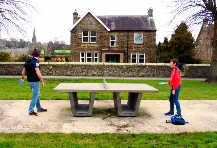 A Family Fun Day Out In Bakewell A Family Fun Day Out In Bakewell