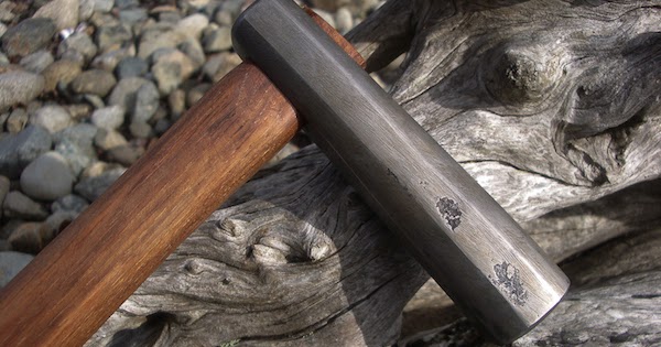 DIY Blacksmithing: Japanese Blacksmith Hammers - A Guide