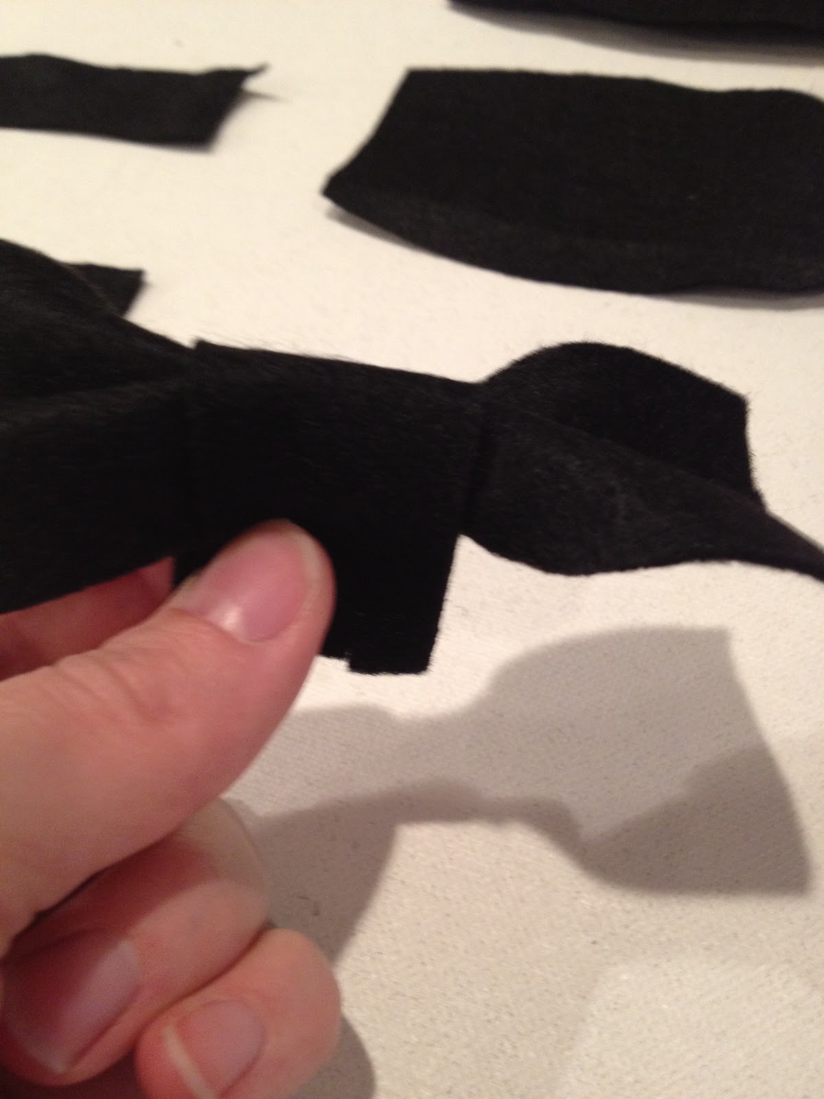 dickie bow tie shirt