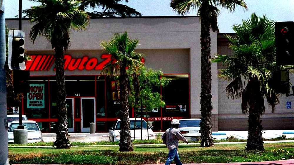 Juarez v. AutoZone Stores, Inc.