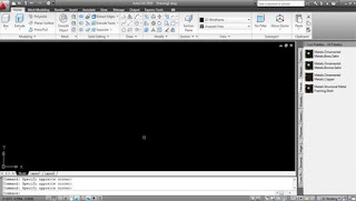 view toolbar in autocad 2016 view toolbar in autocad 2016