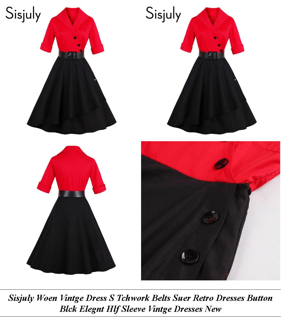 Buy Cheap Clothes Online Siqigui Fshion Autun Dress Woen Dress Csul Loose ALine Stried Cotton